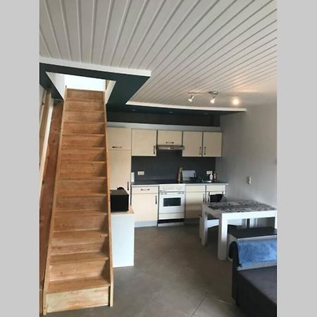 Petite Maison A La Campagne Couvin Exteriör bild